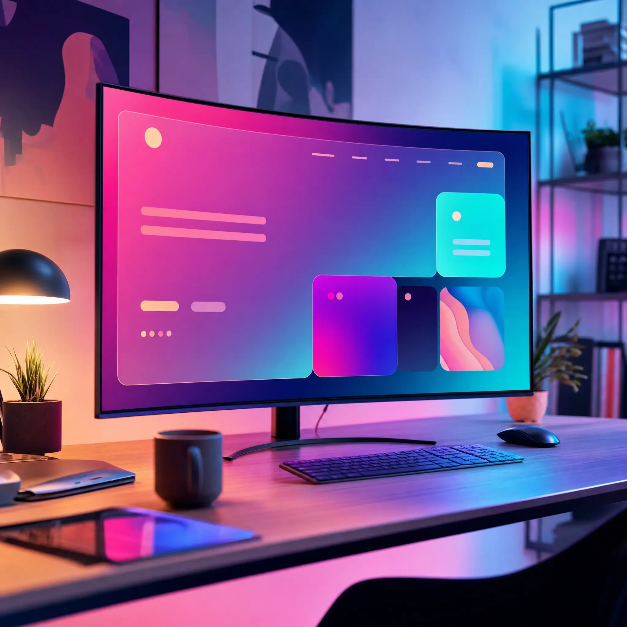 Websites — A site that answers “what, why, what next” in five seconds flat.