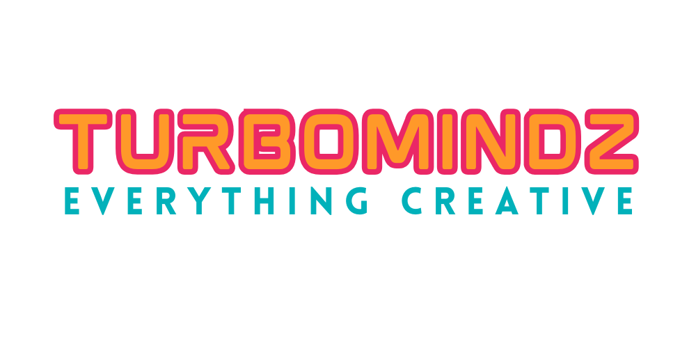 Turbomindz — Everything Creative