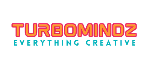 Turbomindz — Everything Creative